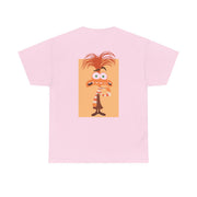 Anxiety - Inside Out T-Shirt 10
