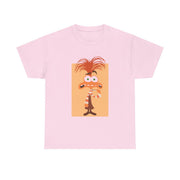 Anxiety - Inside Out T-Shirt 9
