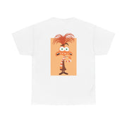 Anxiety - Inside Out T-Shirt 2