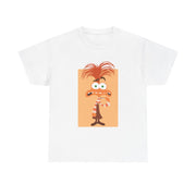Anxiety - Inside Out T-Shirt 1