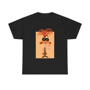 Anxiety - Inside Out T-Shirt 5