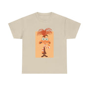 Anxiety - Inside Out T-Shirt 7