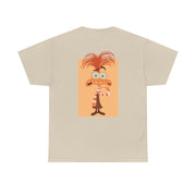 Anxiety - Inside Out T-Shirt 8
