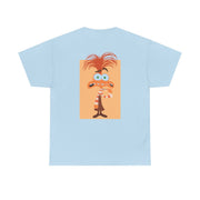 Anxiety - Inside Out T-Shirt 10