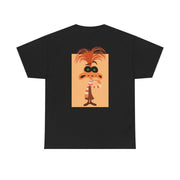 Anxiety - Inside Out T-Shirt 6
