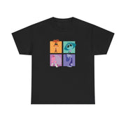 Cast - Inside Out T-Shirt 5