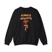 Always Anxious - Inside Out Sweatshirt 6