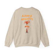 Always Anxious - Inside Out Sweatshirt 8
