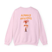 Always Anxious - Inside Out Sweatshirt 10