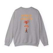 Always Anxious - Inside Out Sweatshirt 4
