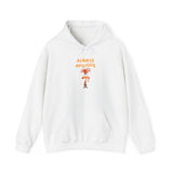 Inside Out Hoodies