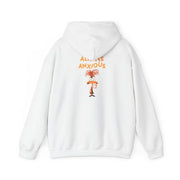Always Anxious - Inside Out Hoodie 2