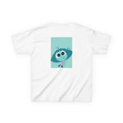 Envy - Inside Out Kids T-Shirt 2