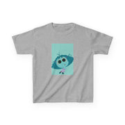 Envy - Inside Out Kids T-Shirt 3