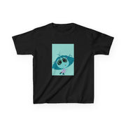 Envy - Inside Out Kids T-Shirt 5