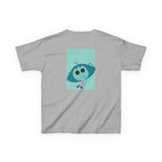 Envy - Inside Out Kids T-Shirt 4