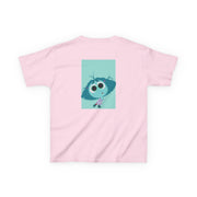 Envy - Inside Out Kids T-Shirt 10