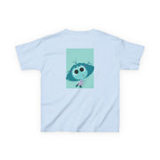 Envy - Inside Out Kids T-Shirt 8