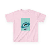 Envy - Inside Out Kids T-Shirt 9