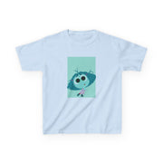 Envy - Inside Out Kids T-Shirt 7