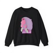 Embarrassment - Inside Out Sweatshirt 5