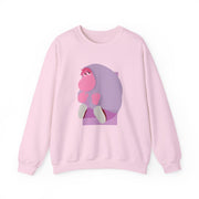 Embarrassment - Inside Out Sweatshirt 9