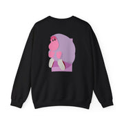 Embarrassment - Inside Out Sweatshirt 6