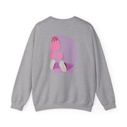 Embarrassment - Inside Out Sweatshirt 4
