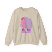 Embarrassment - Inside Out Sweatshirt 7