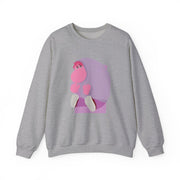 Embarrassment - Inside Out Sweatshirt 3