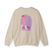 Embarrassment - Inside Out Sweatshirt 8