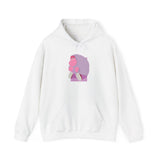 Inside Out Hoodies