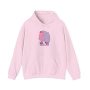 Embarrassment - Inside Out Hoodie 9