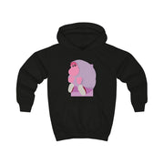 Embarrassment - Inside Out Kids Hoodie 5