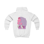 Embarrassment - Inside Out Kids Hoodie 2