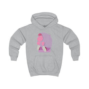 Embarrassment - Inside Out Kids Hoodie 3