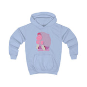 Embarrassment - Inside Out Kids Hoodie 7