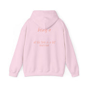 Being A Functional Adult - Aesthetic Quote Hoodie 10