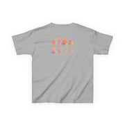 Girl Boss - Aesthetic Quote Kids T-Shirt 4