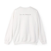 Tasty, Tasty , beautiful fear - Clown Sweatshirt 2