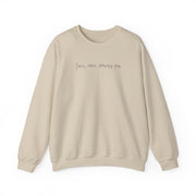 Tasty, Tasty , beautiful fear - Clown Sweatshirt 5