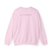 Tasty, Tasty , beautiful fear - Clown Sweatshirt 8