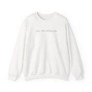 Tasty, Tasty , beautiful fear - Clown Sweatshirt 1