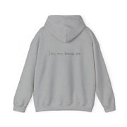 Tasty, Tasty , beautiful fear - Clown Hoodie 4