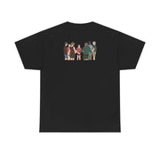 Group - Clown T-Shirt 6