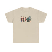 Group - Clown T-Shirt 7