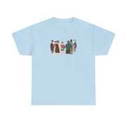 Group - Clown T-Shirt 10