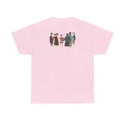 Group - Clown T-Shirt 10