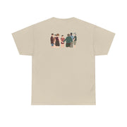 Group - Clown T-Shirt 8