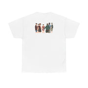 Group - Clown T-Shirt 3